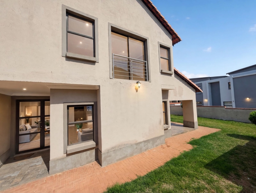 3 Bedroom Property for Sale in Saldanha Western Cape